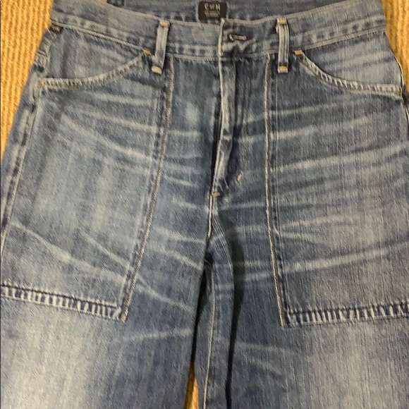 Denim - Picture 2 of 6